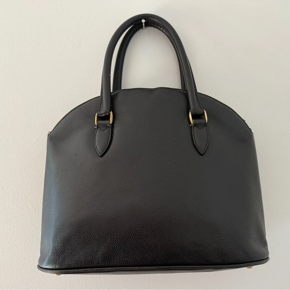 Vintage Coach Madison Bristol Purse 4412 - Picture 2 of 8